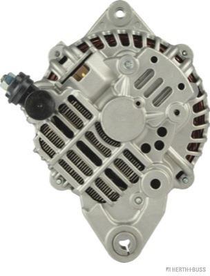 Alternador HERTH+BUSS JAKOPARTS J5117024