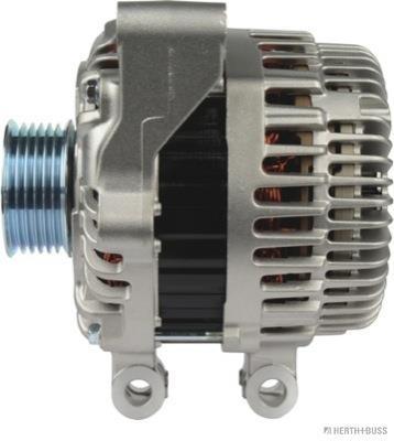 Alternateur HERTH+BUSS JAKOPARTS ref. J5117027