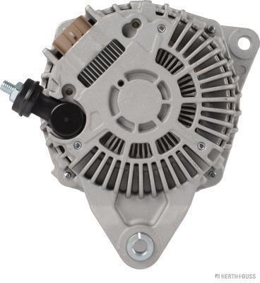 Alternateur HERTH+BUSS JAKOPARTS J5117030