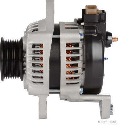 Alternateur HERTH+BUSS JAKOPARTS J5117032