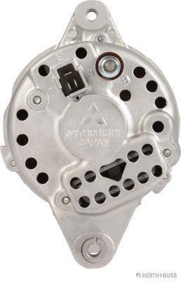 Alternateur HERTH+BUSS JAKOPARTS ref. J5118001