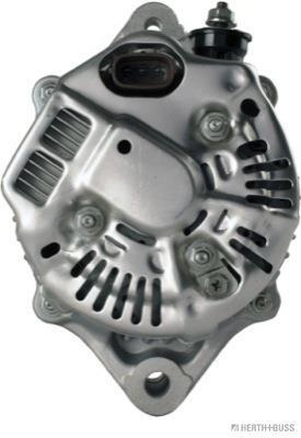 Alternador HERTH+BUSS JAKOPARTS ref. J5118012
