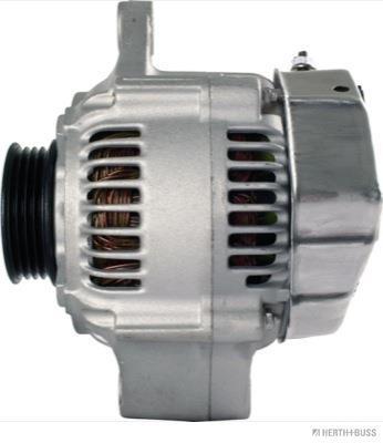 Alternador HERTH+BUSS JAKOPARTS ref. J5118012