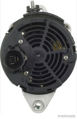 Alternador HERTH+BUSS JAKOPARTS J5118014