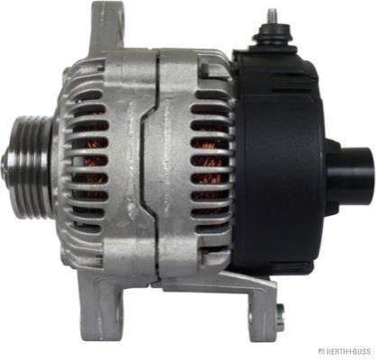 Alternador HERTH+BUSS JAKOPARTS J5118014