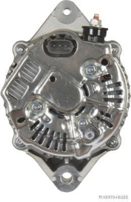 Alternador HERTH+BUSS JAKOPARTS ref. J5118016