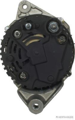 Alternador HERTH+BUSS JAKOPARTS ref. J5118017