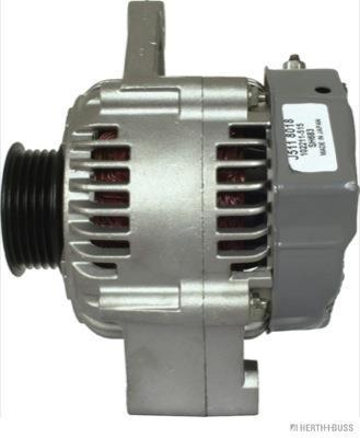 Alternador HERTH+BUSS JAKOPARTS ref. J5118018