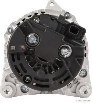 Alternador HERTH+BUSS JAKOPARTS J5118022