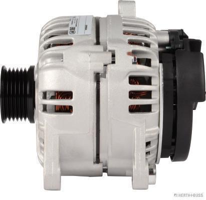 Alternador HERTH+BUSS JAKOPARTS J5118022