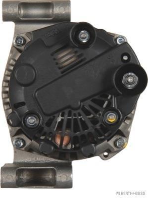 Alternateur HERTH+BUSS JAKOPARTS J5118024