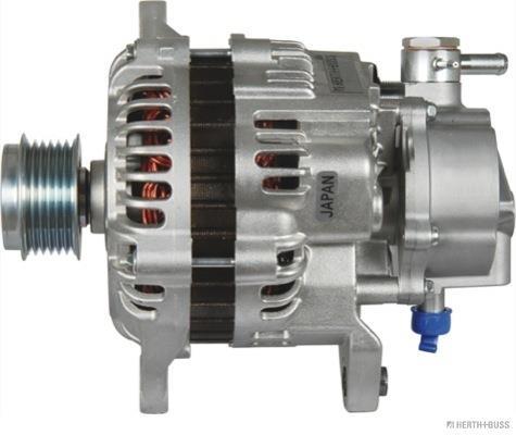 Alternador HERTH+BUSS JAKOPARTS J5118025