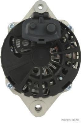 Alternador HERTH+BUSS JAKOPARTS J5118027