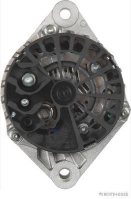 Alternateur HERTH+BUSS JAKOPARTS J5118028