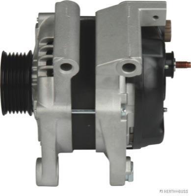 Alternador HERTH+BUSS JAKOPARTS J5118030