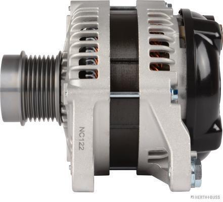 Alternador HERTH+BUSS JAKOPARTS J5118031