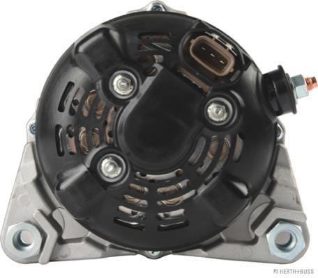 Alternador HERTH+BUSS JAKOPARTS J5118034