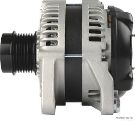 Alternador HERTH+BUSS JAKOPARTS J5118034