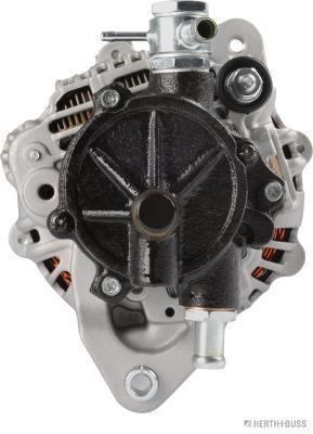 Alternador HERTH+BUSS JAKOPARTS J5118035