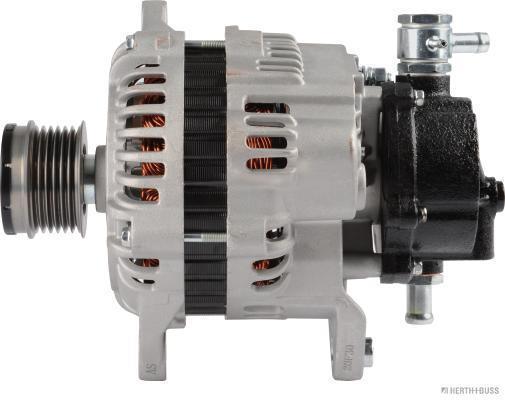 Alternador HERTH+BUSS JAKOPARTS J5118035