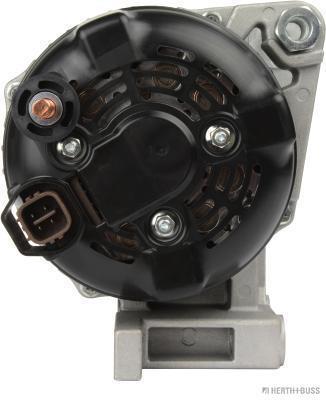 Alternador HERTH+BUSS JAKOPARTS J5118036