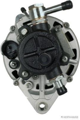 Alternador HERTH+BUSS JAKOPARTS J5119013