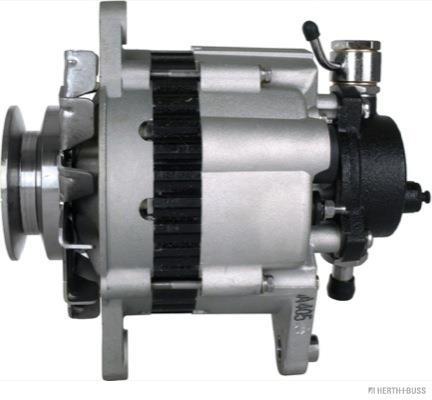 Alternador HERTH+BUSS JAKOPARTS J5119013
