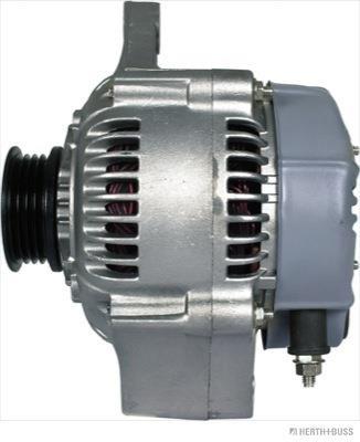 Alternador HERTH+BUSS JAKOPARTS ref. J5119016