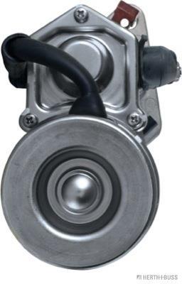 Motor de arranque (Arrancador) HERTH+BUSS JAKOPARTS J5210300