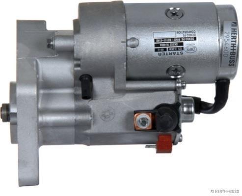Motor de arranque (Arrancador) HERTH+BUSS JAKOPARTS J5210300