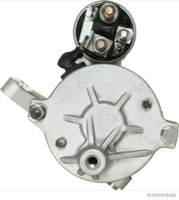 Motor de arranque HERTH+BUSS JAKOPARTS J5210303