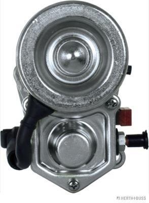 Motor de arranque (Arrancador) HERTH+BUSS JAKOPARTS J5210304