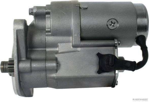 Motor de arranque (Arrancador) HERTH+BUSS JAKOPARTS J5210304