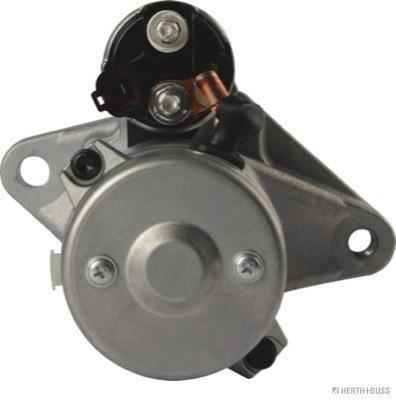Motor de arranque (Arrancador) HERTH+BUSS JAKOPARTS J5210307