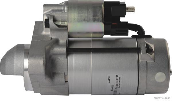 Motor de arranque (Arrancador) HERTH+BUSS JAKOPARTS J5210307