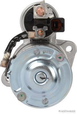 Motor de arranque HERTH+BUSS JAKOPARTS ref. J5210317