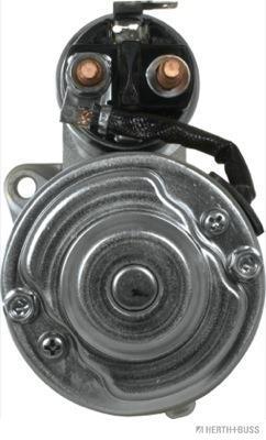Motor de arranque (Arrancador) HERTH+BUSS JAKOPARTS J5210502