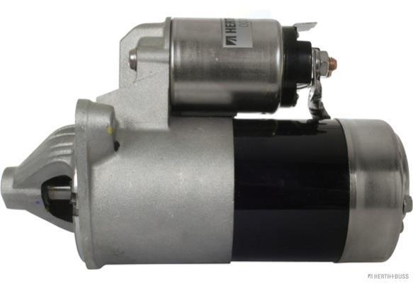 Motor de arranque (Arrancador) HERTH+BUSS JAKOPARTS J5210502