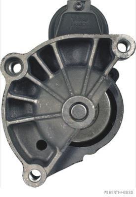 Motor de arranque (Arrancador) HERTH+BUSS JAKOPARTS J5210522