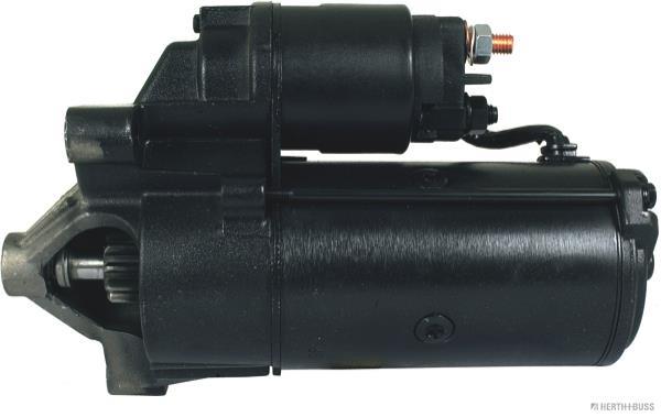Motor de arranque (Arrancador) HERTH+BUSS JAKOPARTS J5210522