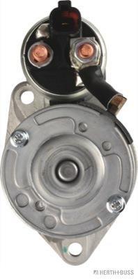 Motor de arranque (Arrancador) HERTH+BUSS JAKOPARTS ref. J5210530