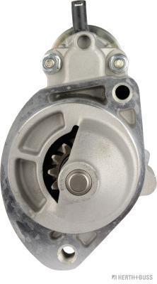 Butée hydraulique Coupé