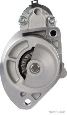 Motor de arranque (Arrancador) HERTH+BUSS JAKOPARTS ref. J5210547