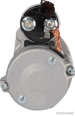 Motor de arranque (Arrancador) HERTH+BUSS JAKOPARTS ref. J5210547
