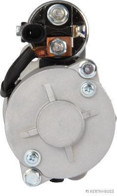 Motor de arranque HERTH+BUSS JAKOPARTS J5210800