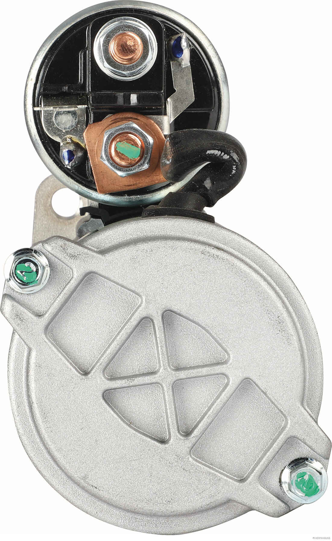 Motor de arranque HERTH+BUSS JAKOPARTS ref. J5210804
