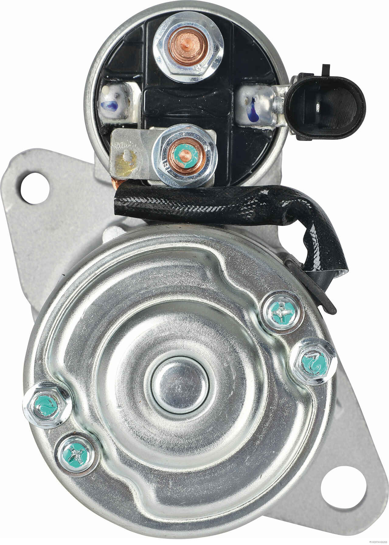 Motor de arranque (Arrancador) HERTH+BUSS JAKOPARTS J5210806