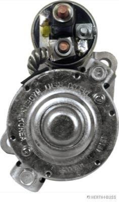 Motor de arranque HERTH+BUSS JAKOPARTS J5210901
