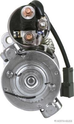Motor de arranque (Arrancador) HERTH+BUSS JAKOPARTS J5210904