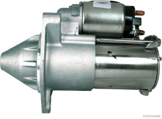 Motor de arranque (Arrancador) HERTH+BUSS JAKOPARTS J5210904